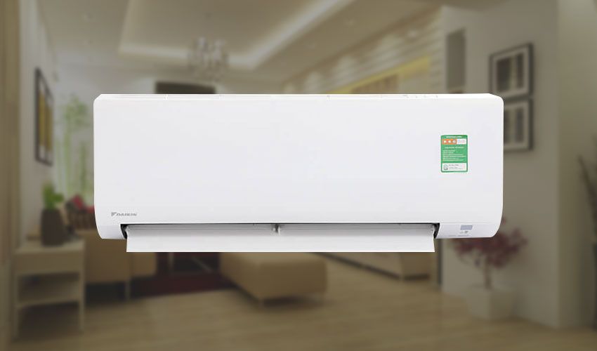 Cùng xem danh sách điều hòa Daikin 12000 1 chiều giá rẻ đáng mua 2023